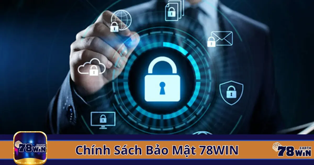 Chính Sách Bảo Mật 78Win - Bảo Vệ Tối Đa Thông Tin Cá Nhân 3 Quyền lợi của người chơi trong việc quản lý và kiểm soát dữ liệu cá nhân