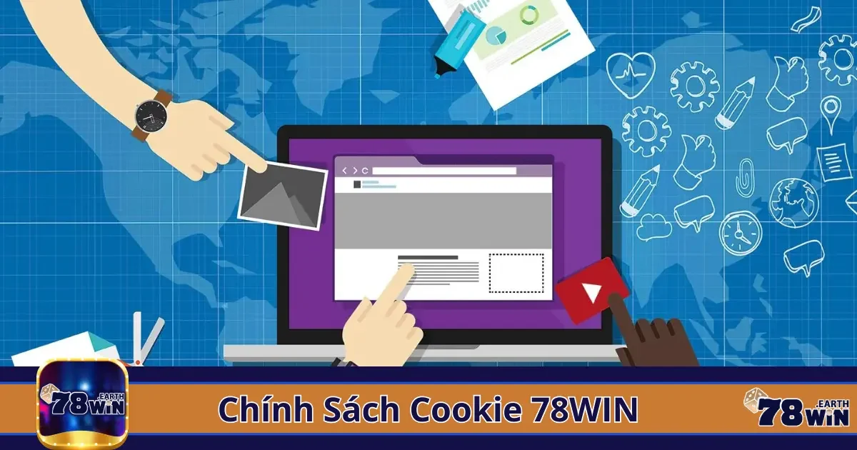 Chính Sách Cookie 78Win - Cá Nhân Hóa Trải Nghiệm Giải Trí 2 Các loại Cookie được sử dụng trên nền tảng 78win và vai trò của chúng
