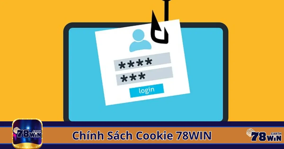 Chính Sách Cookie 78Win - Cá Nhân Hóa Trải Nghiệm Giải Trí 3 Lợi ích của Cookie trong việc tối ưu hóa trải nghiệm người chơi tại 78win