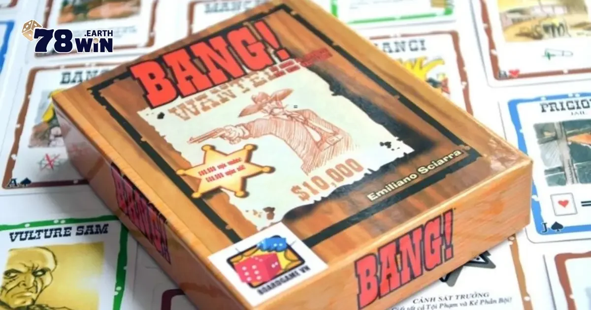 Game Bài Bang 78Win – Thử Thách Sinh Tồn Đầy Kịch Tính 4 Chiến Thuật Chọn Vai Trò Để Chiến Thắng Trong Trò Chơi Bang