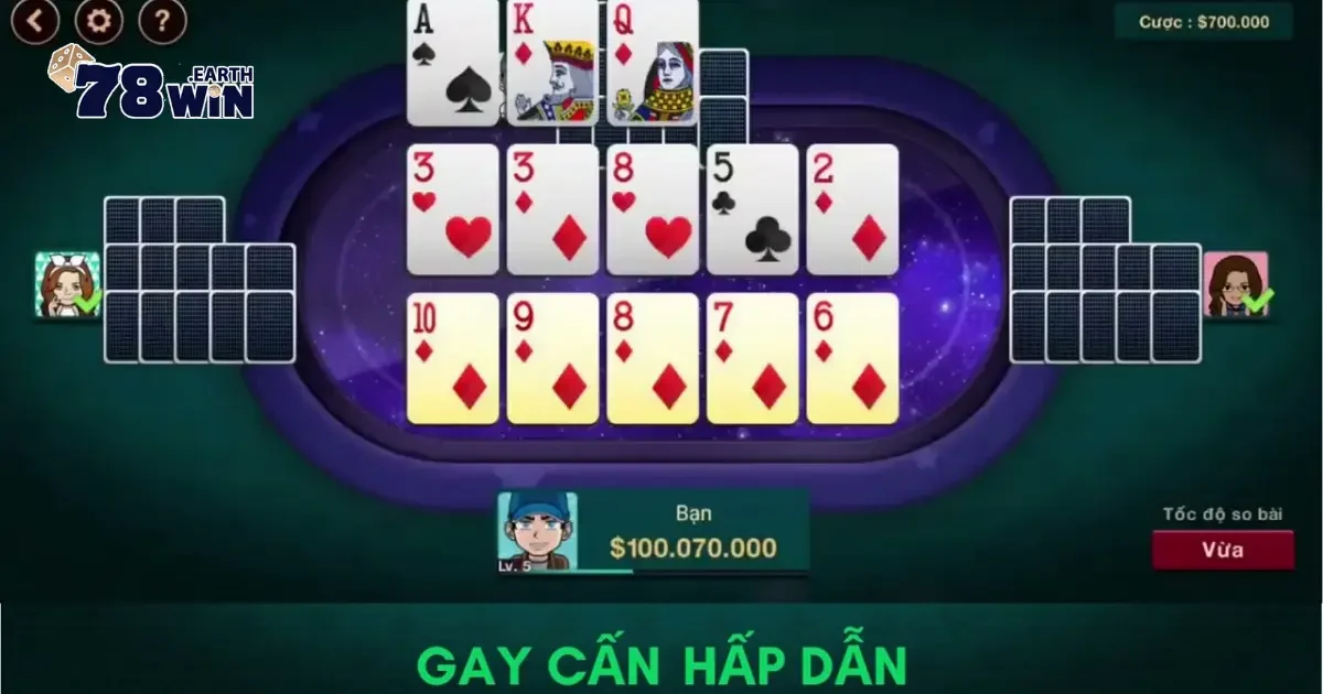 Game Bài Binh 78Win – Trò Tư Duy Với Phần Thưởng Hấp Dẫn 3 Tâm Lý Khi Chơi Bài Binh