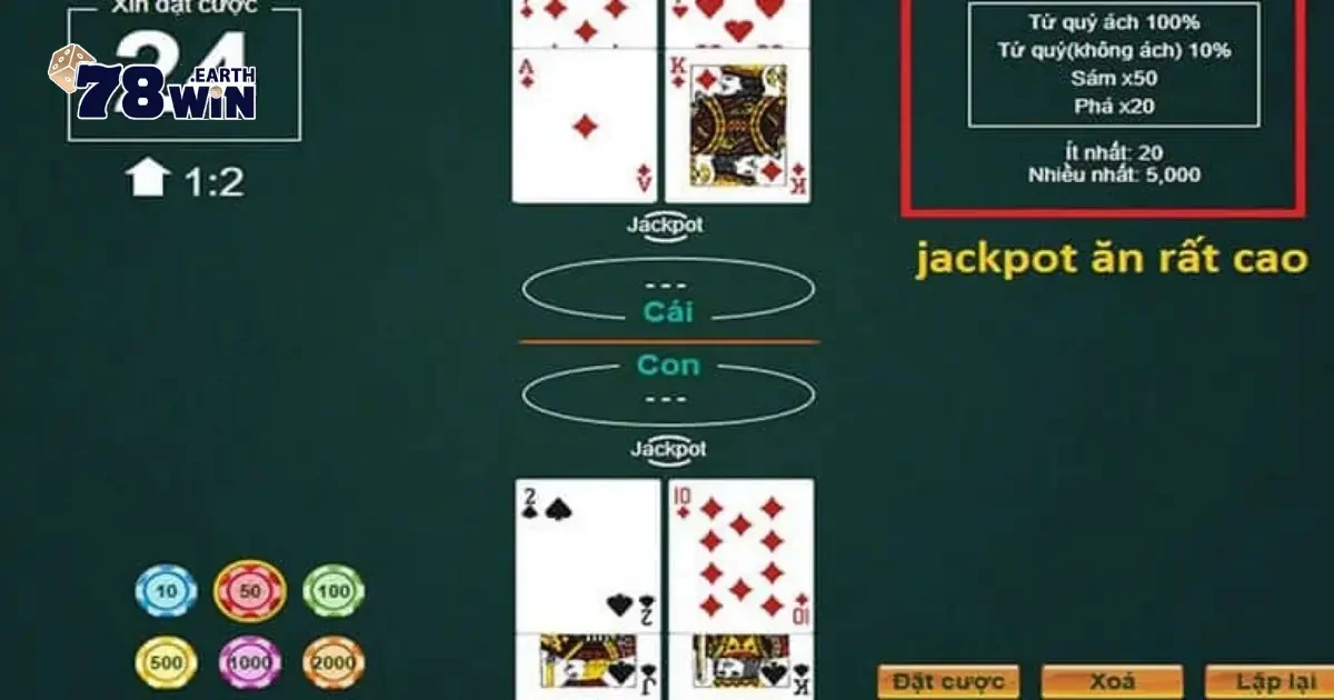 Game Bài Bửu 78Win – Trò Mang Tính Chiến Thuật Độc Đáo 3 Các dạng bài có thể gặp trong game bài Bửu
