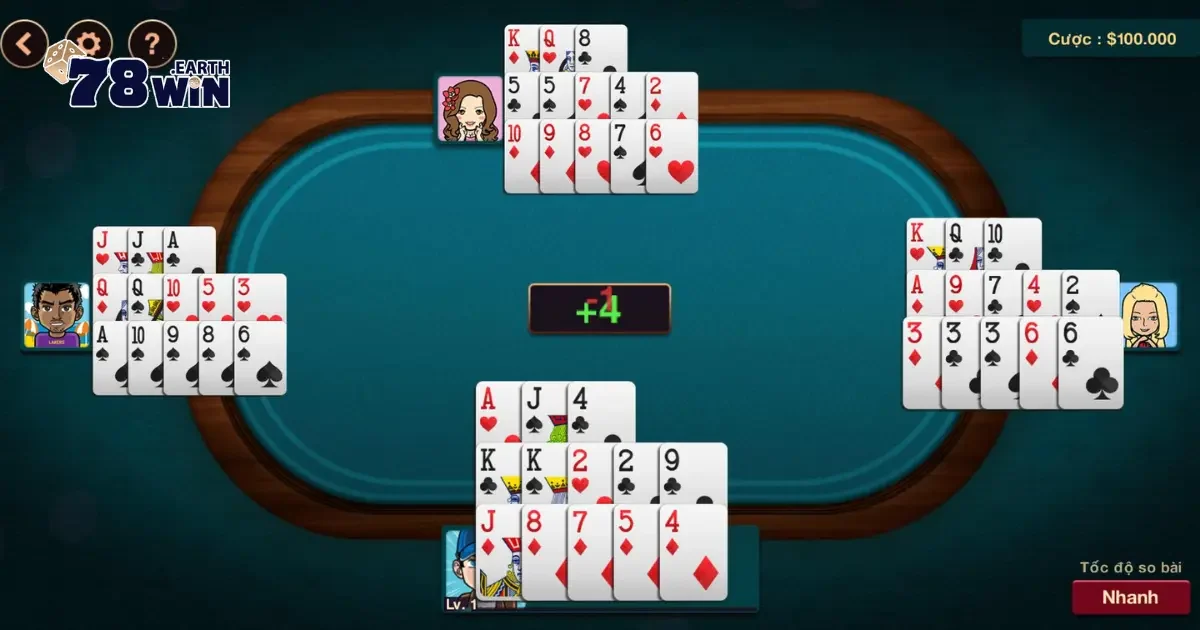 Game Bài Catte 78Win –Thẻ Bài Độc Đáo Với Lối Chơi Hấp Dẫn 4 Làm Thế Nào Để Dự Đoán Kết Quả Và Tăng Cơ Hội Thắng Trong Catte?