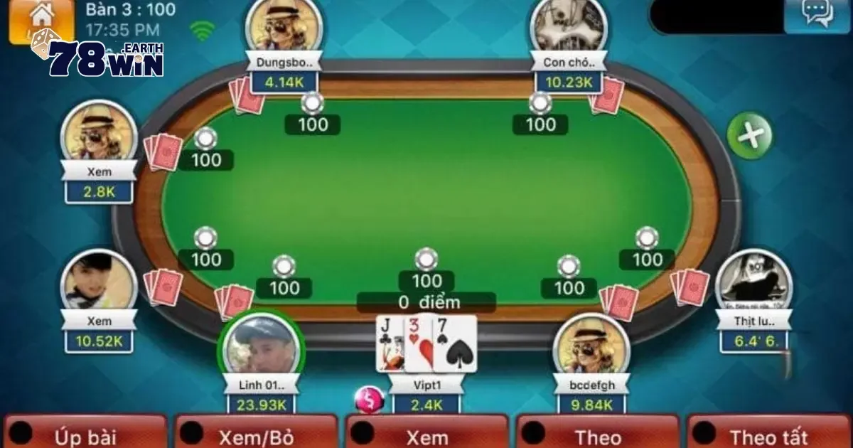 Game Bài Liêng 78Win – Thử Thách Với Phần Thưởng Hấp Dẫn 3 Ý Nghĩa Của Những Lá Bài Trong Game Bài Liêng