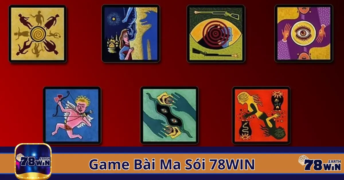 Game Bài Ma Sói 78Win: Tương Tác Thông Minh Và Đầy Thú Vị 2 Ma Sói Là Gì? Luật Chơi Và Vai Trò Trong Trò Chơi Tại 78Win