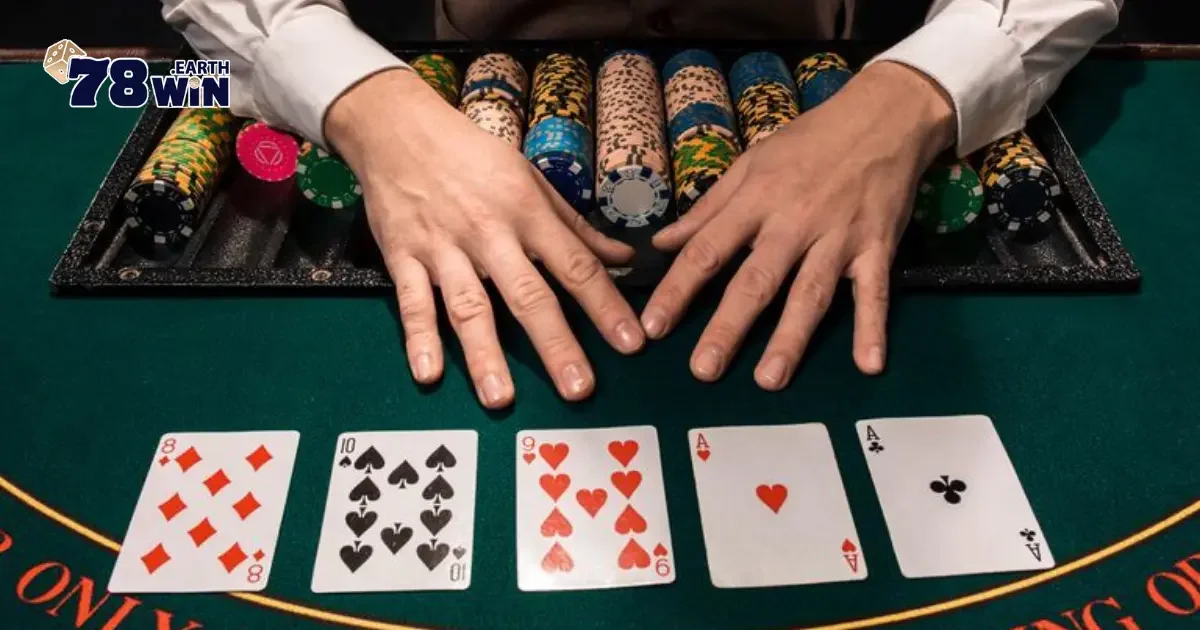 Game Bài Ngũ Linh 78Win – Đầy Kịch Tính Với Thưởng Lớn 4 Làm Thế Nào Để Tối Ưu Kết Quả Khi Chơi Ngũ Linh Tại 78Win?