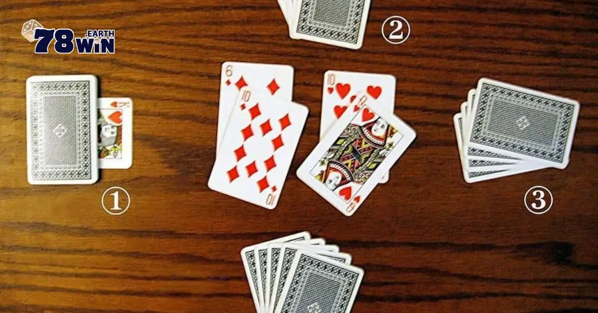 Game Bài Tấn 78Win – Trò Đối Kháng Với Chiến Thuật Dễ Hiểu 4 Làm Thế Nào Để Phân Tích Và Chọn Cược Hiệu Quả Trong Tấn?