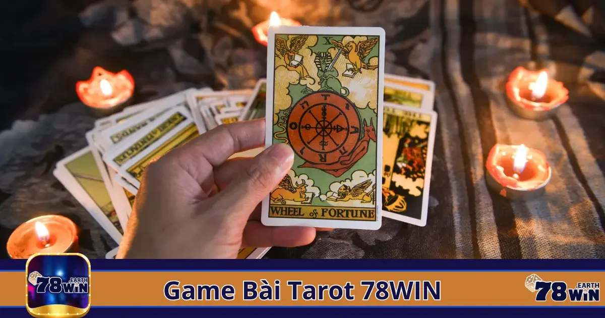 Game Bài Tarot 78Win: Tìm Hiểu Tương Lai Qua Lá Bài Độc Đáo 2 Bài Tarot Là Gì? Hướng Dẫn Chơi Và Ý Nghĩa Các Lá Bài