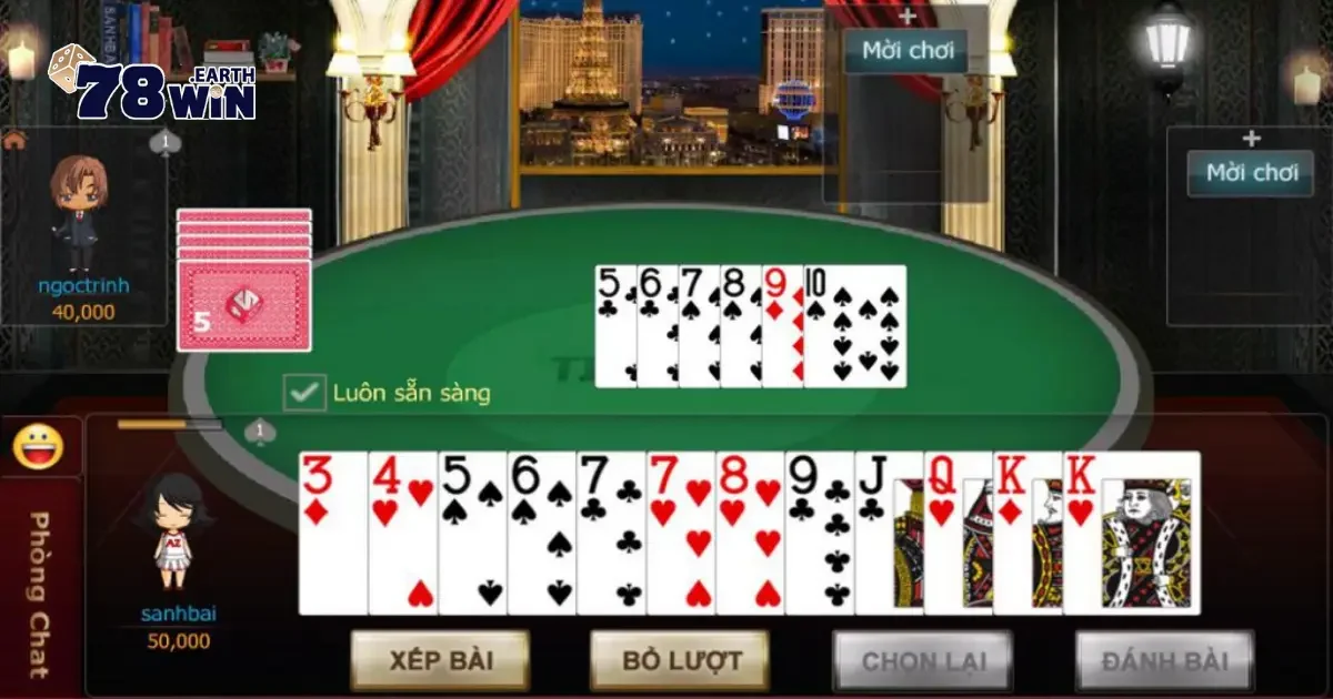 Game Bài Tiến Lên 78Win - Trò Quốc Dân Với Lối Đi Đỉnh Cao 4 Làm Thế Nào Để Đánh Bài Hiệu Quả Và Dành Chiến Thắng Trong Tiến Lên?