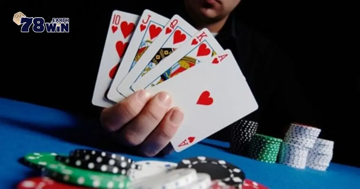 Game Bài Tú Lơ Khơ 78Win – Giải Trí Với Nhiều Cách Thắng 4 Chiến Thuật Đặt Cược Và Tăng Tỷ Lệ Thắng Khi Chơi Tú Lơ Khơ