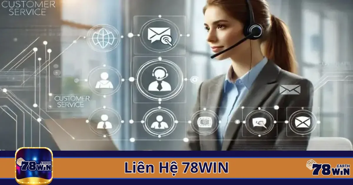 Liên Hệ 78Win - Dịch Vụ Hỗ Trợ Chuyên Nghiệp 24/7 2 Hướng dẫn sử dụng live chat tại 78win để được hỗ trợ nhanh nhất