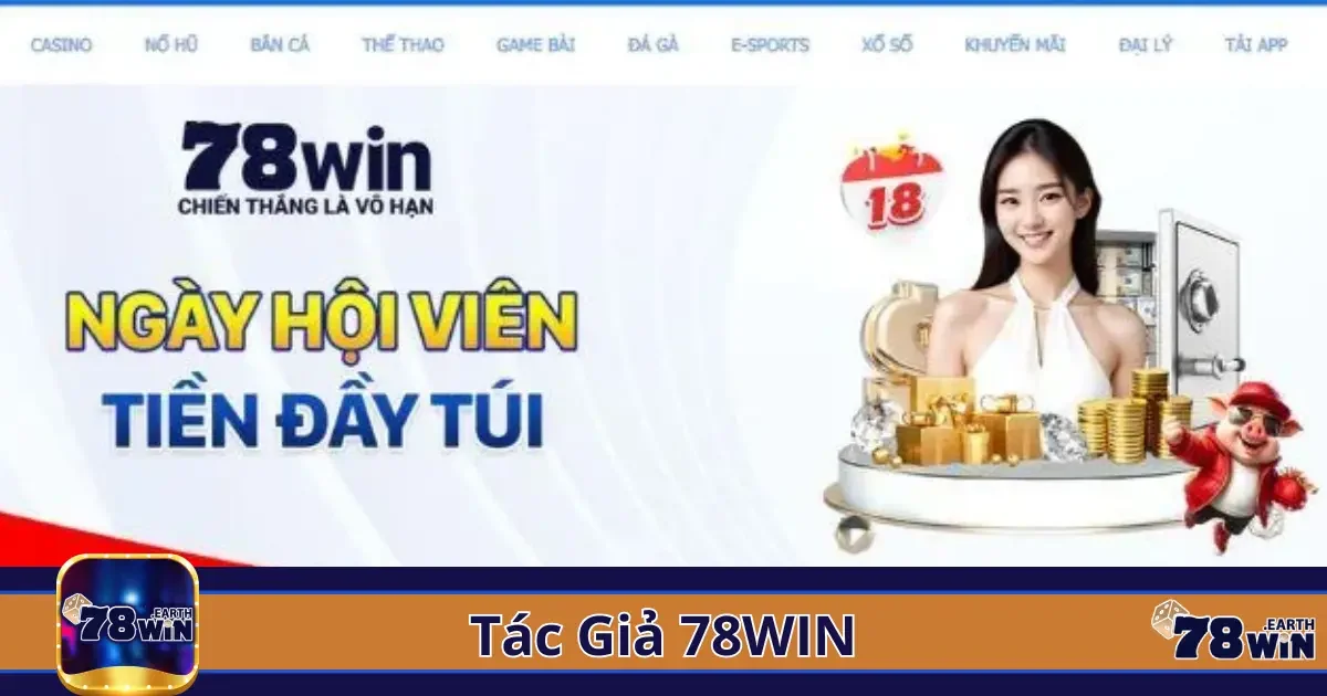 Tác Giả 78Win - Người Xây Dựng Nền Tảng Giải Trí Vượt Trội 2 Sứ mệnh của Jonathan Edwards với 78win