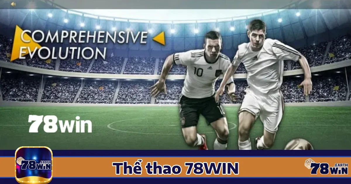 Thể thao 78win 3 Các môn thể thao nổi bật tại 78win