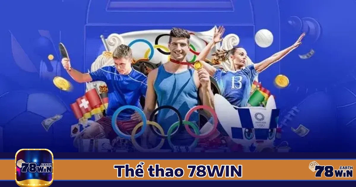 Thể thao 78win 5 Hướng dẫn tham gia Thể thao 78win