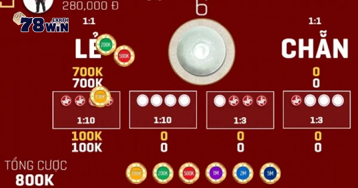Xóc Đĩa 78Win – Game Truyền Thống Với Cách Chơi Đơn Giản 4 Bí Quyết Chọn Cửa Chính Xác Khi Chơi Xóc Đĩa 78Win