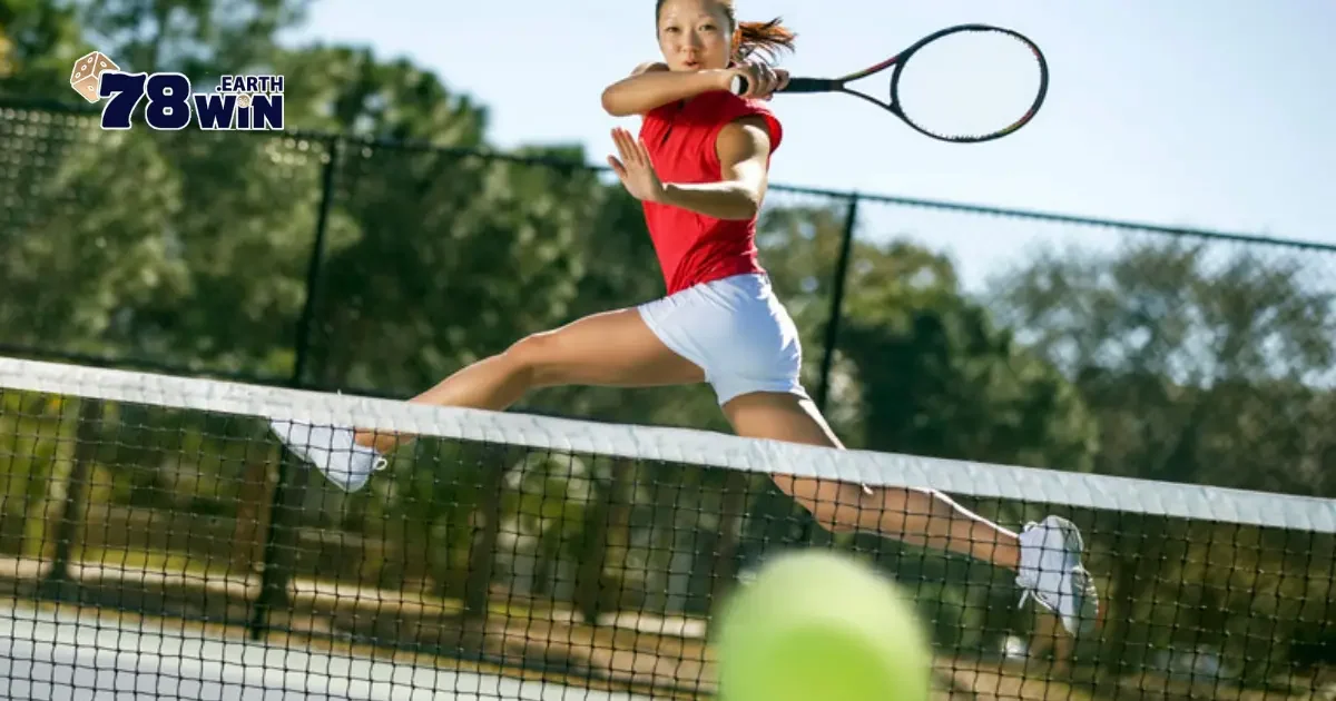 Cá Cược Tennis 78Win: Cách Đọc Kèo & Đặt Cược Hiệu Quả 3 Kèo tổng số set