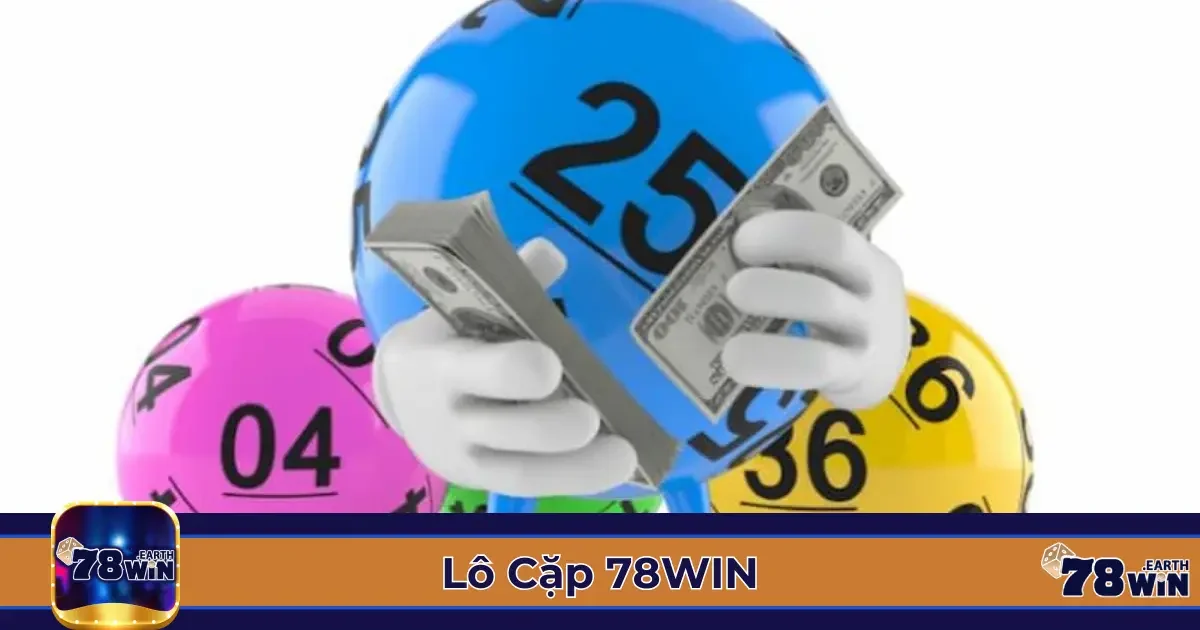 Lô Cặp 78Win Là Gì? Cách Chơi Tối Ưu Để Nhận Thưởng Lớn 2 Định Nghĩa Lô Cặp & Cách Xác Định Số Đẹp