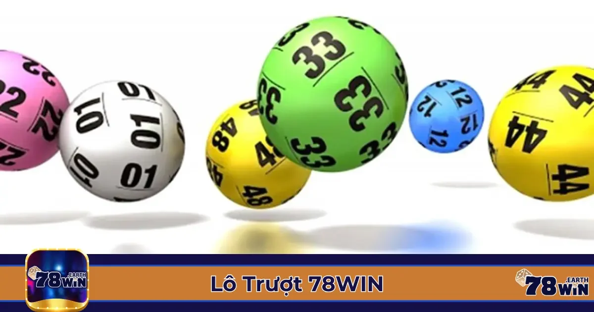 Lô Trượt 78Win Là Gì? Cách Chơi & Đọc Cầu Chính Xác 2 Cách Chơi Lô Trượt & Khi Nào Nên Đánh