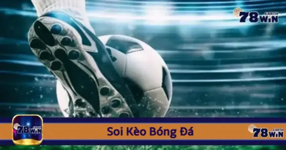 Soi kèo bóng đá