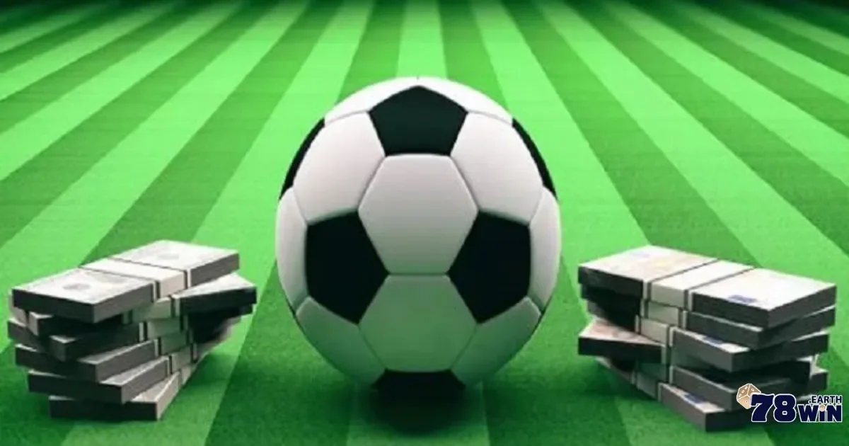 Tài Xỉu Bóng Đá Tại 78WIN – Luật Chơi Và Cách Đọc Kèo 2 Kèo Full Time - Loại kèo phổ biến nhất