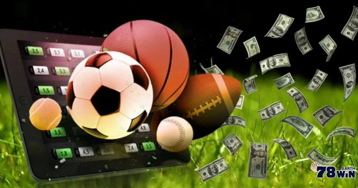 Thầu Bóng Đá Là Gì? Tìm Hiểu Góc Nhìn Thật Tại 78Win 2 Hướng dẫn cách kiếm nguồn thu từ nhiều nguồn