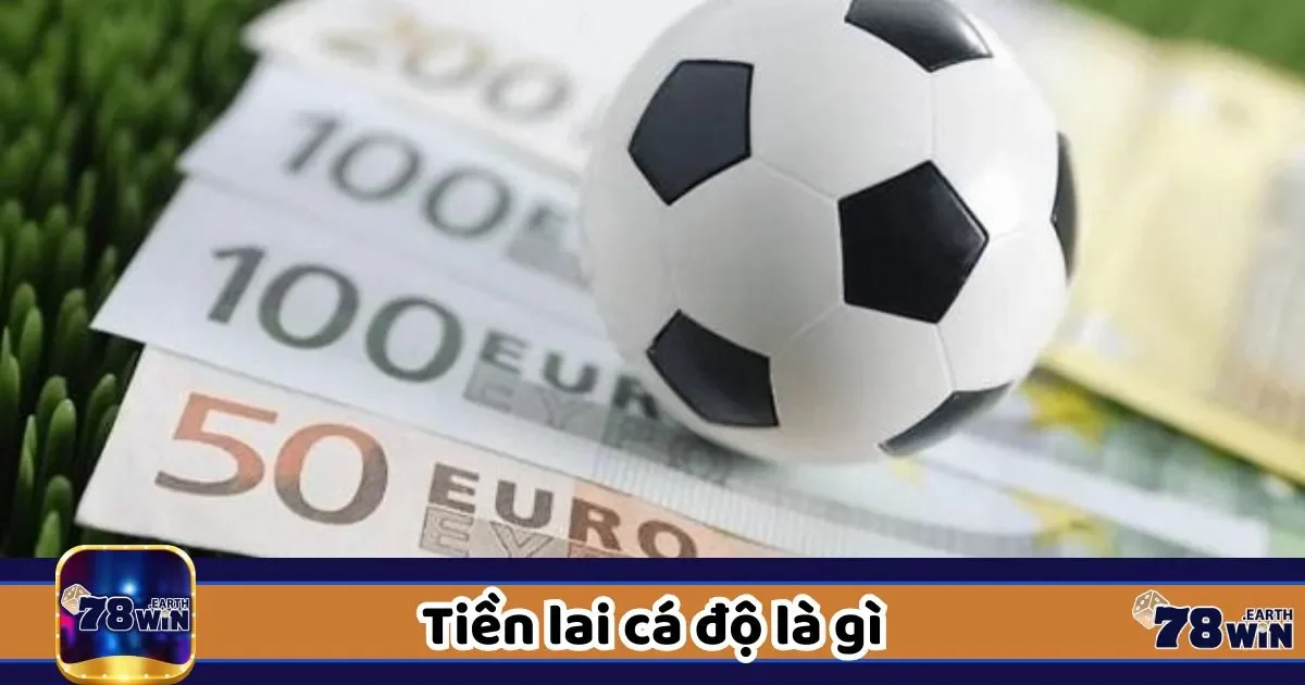 Tiền Lai Cá Độ Là Gì Trong Bóng Đá? Bạn Có Đang Hiểu Sai? 2 Cách tính tiền lai cá độ