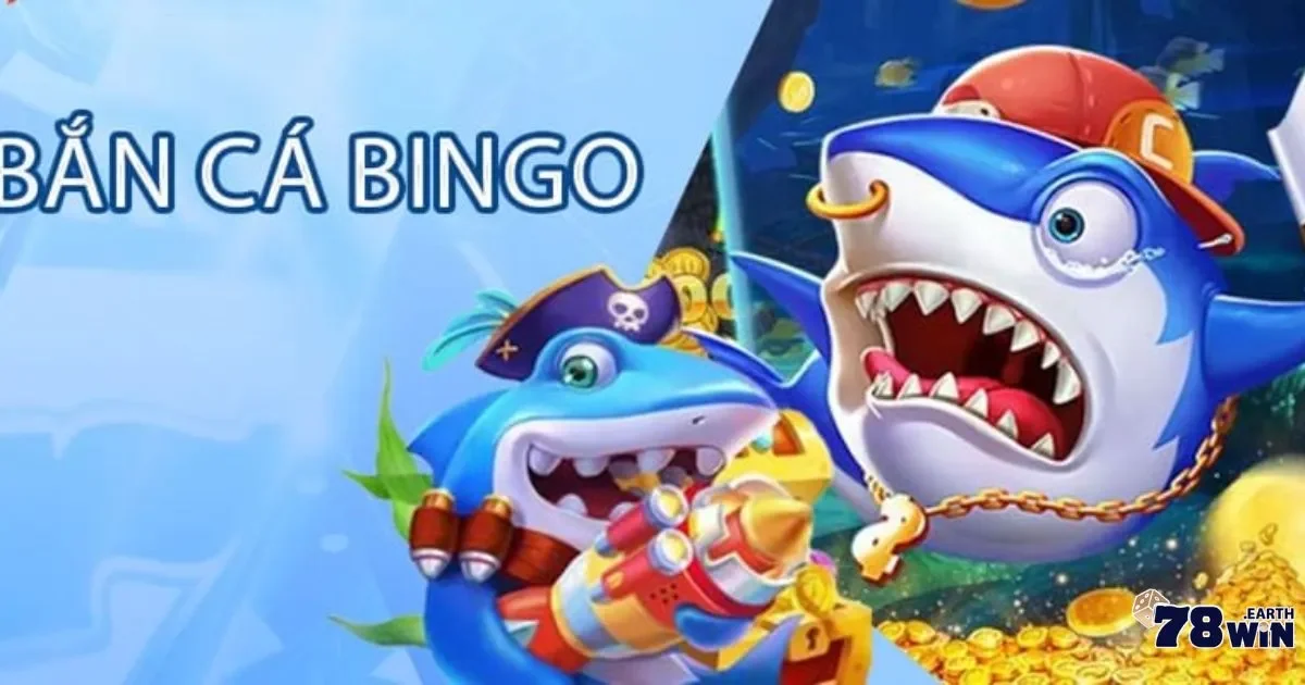 Bắn Cá Bingo: Kết Hợp Giữa Game Bắn Cá Và Xổ Thưởng 4 Những điểm lưu ý về thời gian reset