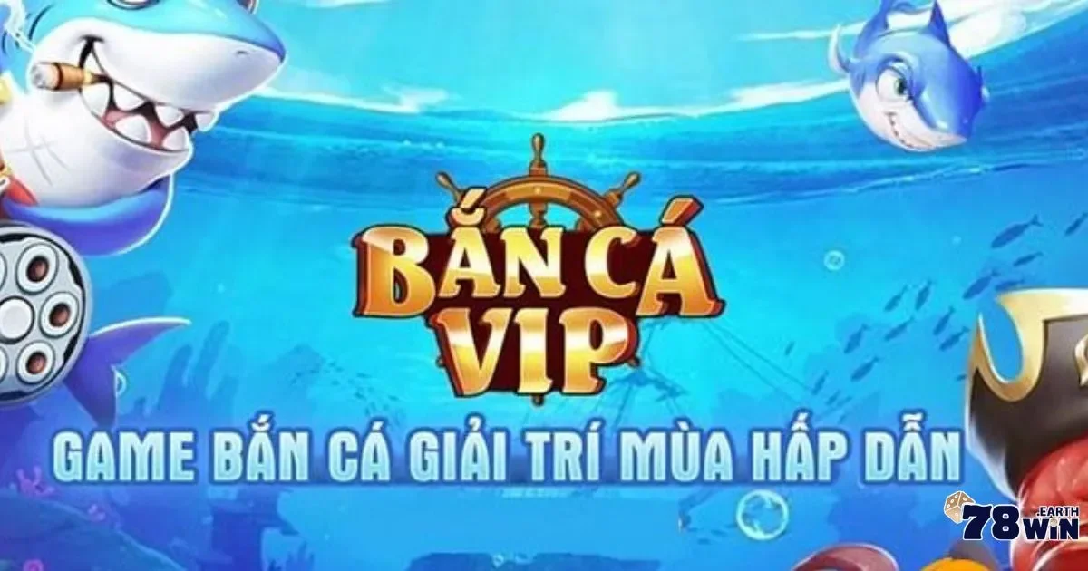 Bắn Cá VIP – Nơi Dành Cho Các Cao Thủ Săn Rồng Vàng 3 Thử thách kỹ năng bắn cá mới