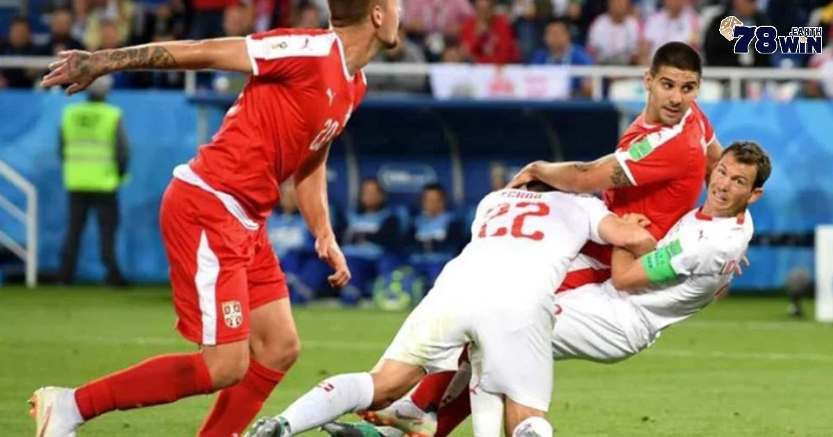 Soi Kèo Nội Gián Là Gì? Có Thật Hay Chỉ Là Chiêu Trò “Đánh Lừa” Tại 78WIN? 3 Phân tích các số liệu thống kê cũng là một cách đáng tin cậy để nhận diện kèo nội gián