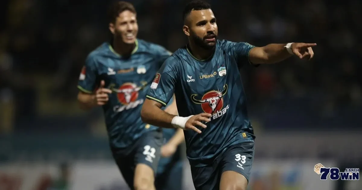 Soi Kèo V-League 78WIN: Giải Quốc Nội Nhưng Kèo Không Dễ 2 Yếu tố đánh giá kèo