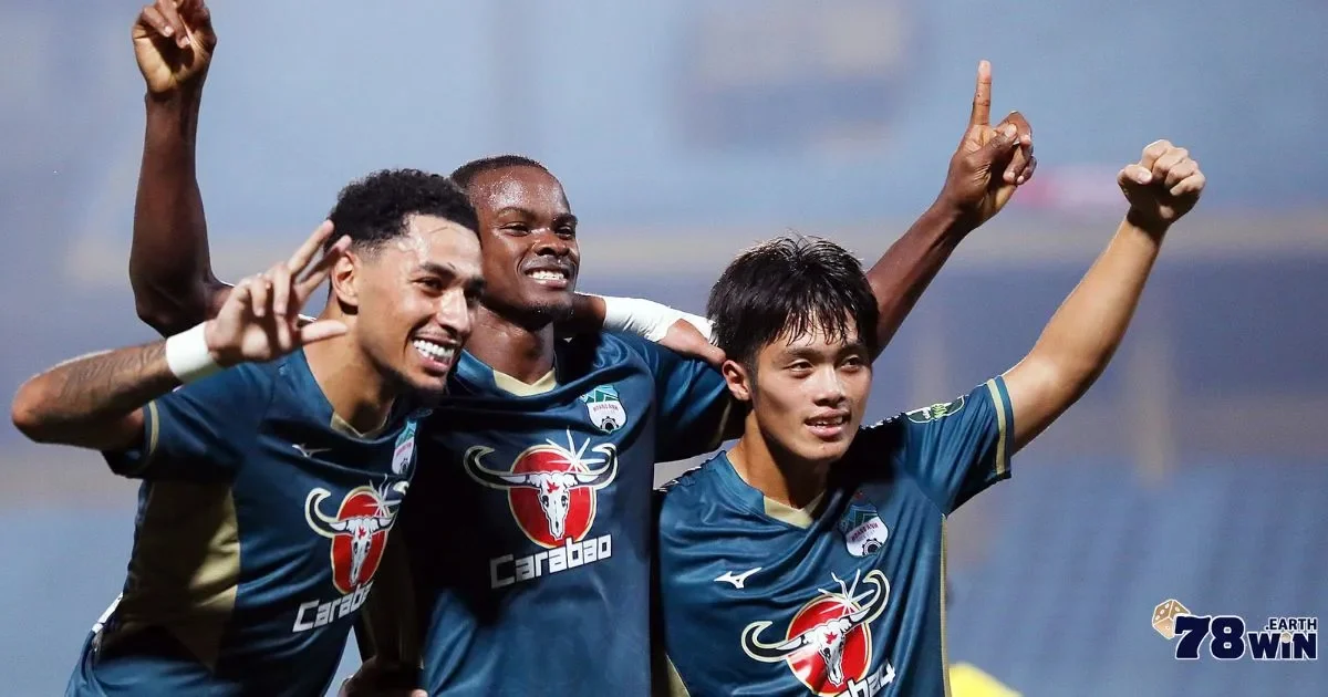 Soi Kèo V-League 78WIN: Giải Quốc Nội Nhưng Kèo Không Dễ 3 Kèo Châu Á là gì? Cách chơi như thế nào?